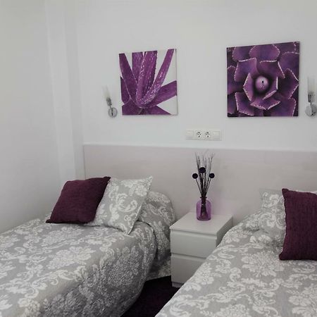 Apartamento Solmar Playa De Gandia Esterno foto