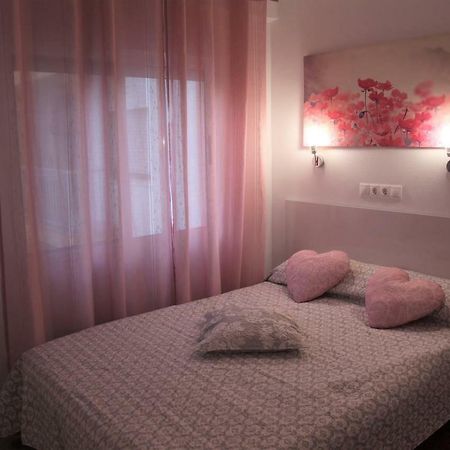 Apartamento Solmar Playa De Gandia Esterno foto