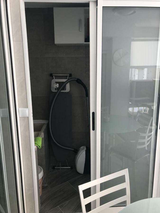 Apartamento Solmar Playa De Gandia Esterno foto