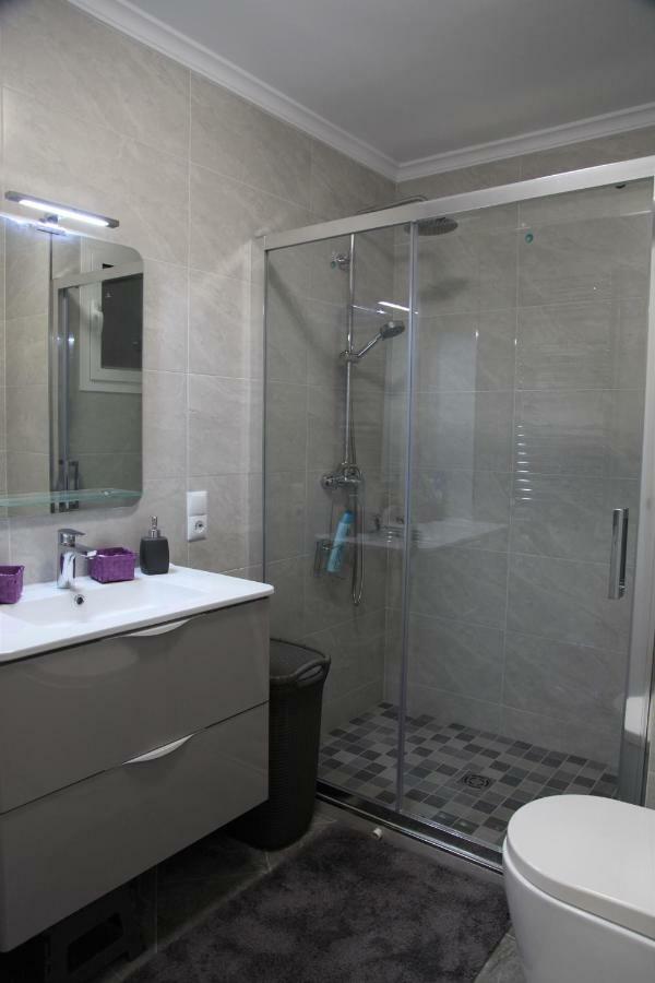 Apartamento Solmar Playa De Gandia Esterno foto