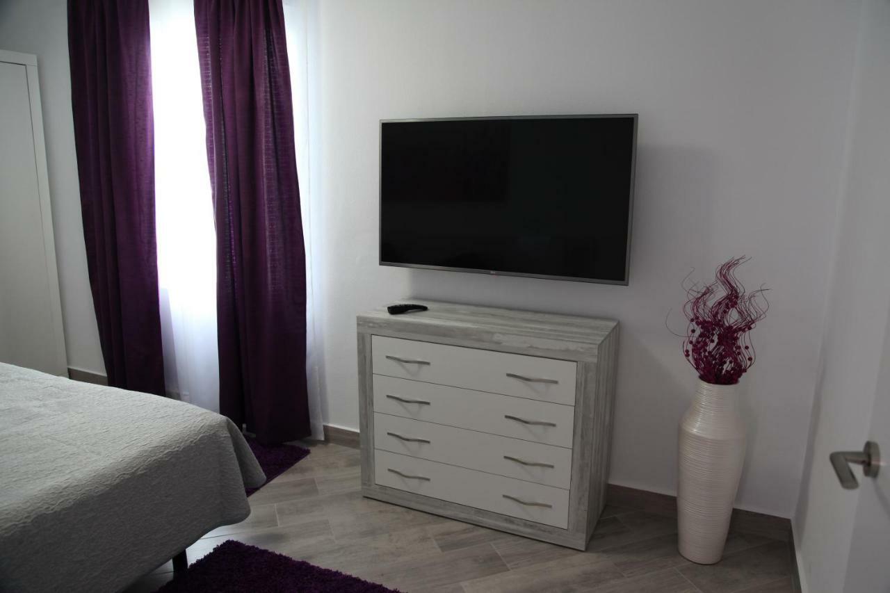 Apartamento Solmar Playa De Gandia Esterno foto